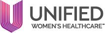 Unified Womens Health Care Logo