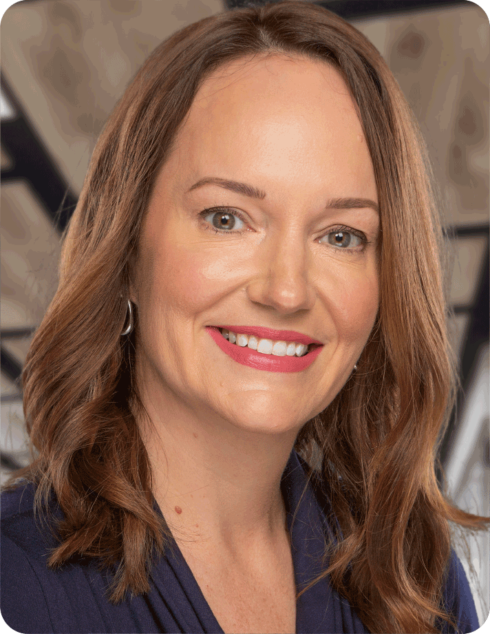 Heather Schueppert, Chief Marketing Officer (CMO)