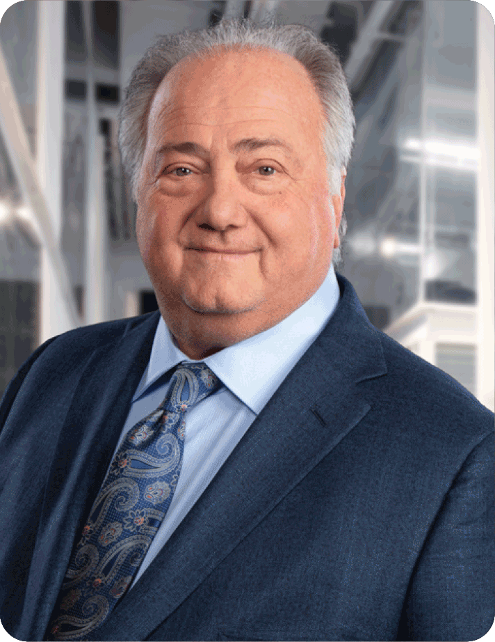 Jack Feltz, MD, Chief Medical Executive Officer