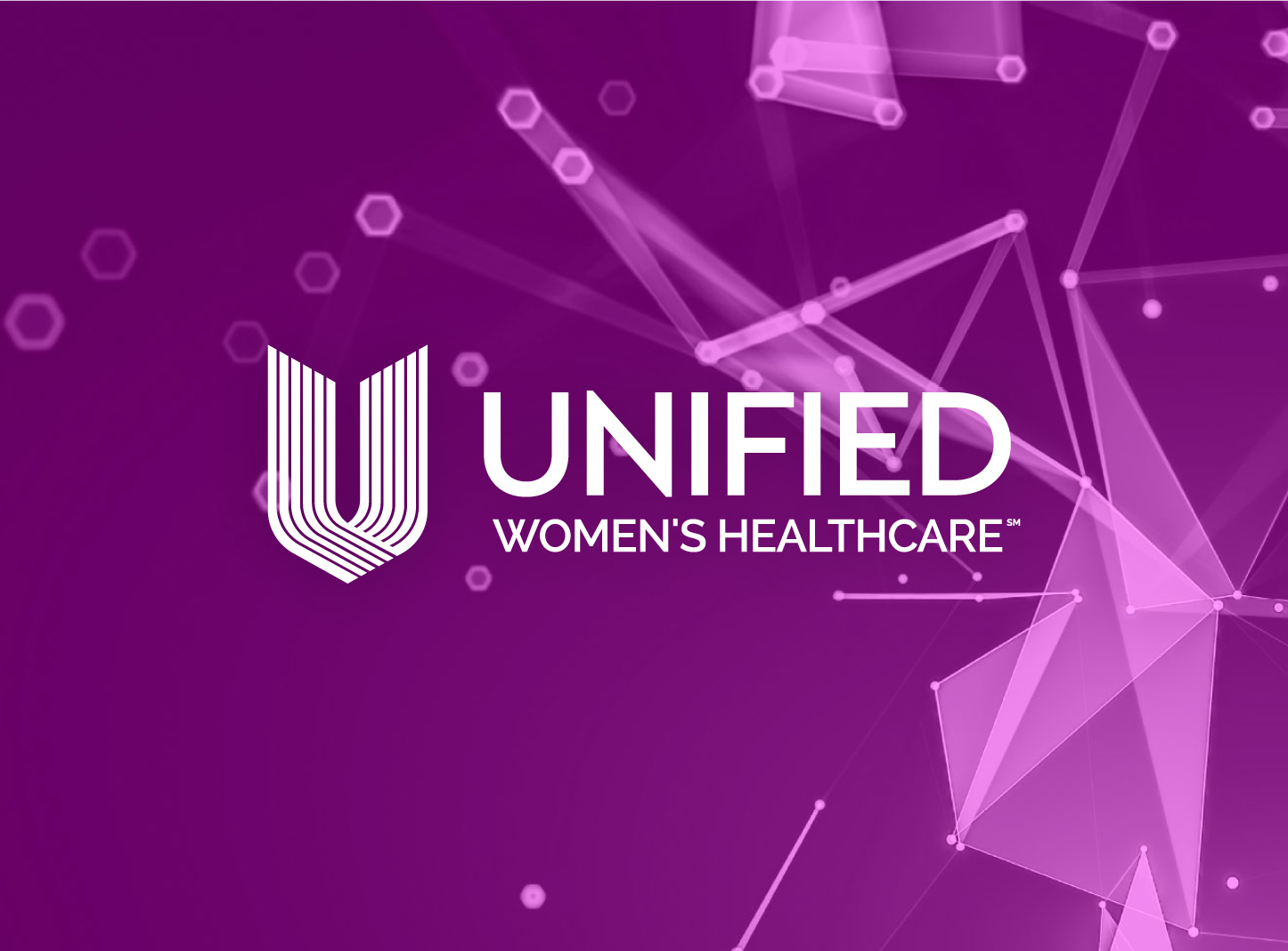 Unified Women's Healthcare logo