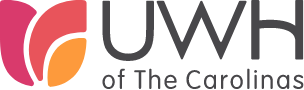 UWH of The Carolinas logo