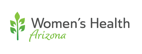 Women's Health Arizona logo