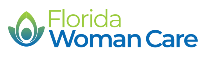 Florida Woman Care logo