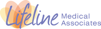 Lifeline Medical Associates logo