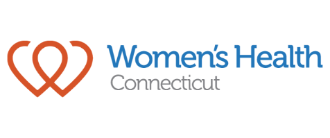 Women's Health Connecticut logo