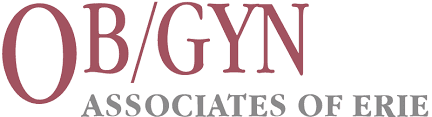 OBGYN Associates of Erie logo