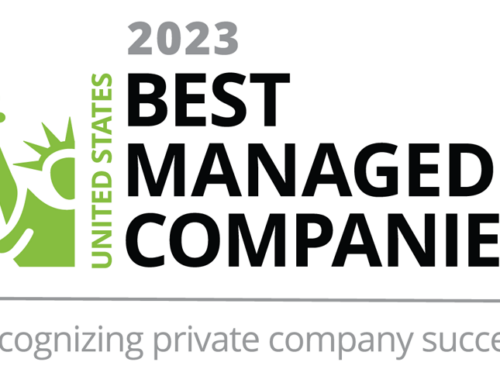 Unified Women’s Healthcare named US Best Managed Company