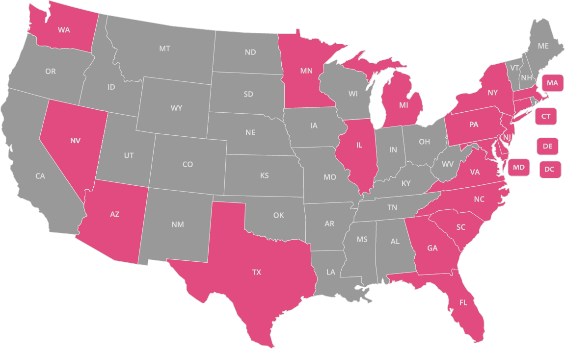 Medical Affiliates Unified Women's Healthcare