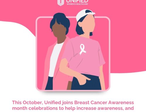 UnifiedCares Supports Breast Cancer Awareness
