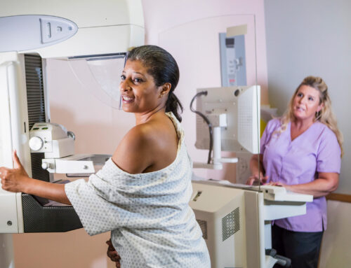 Unified Mammography Welcomes New Care Centers to Its Breast Imaging Program