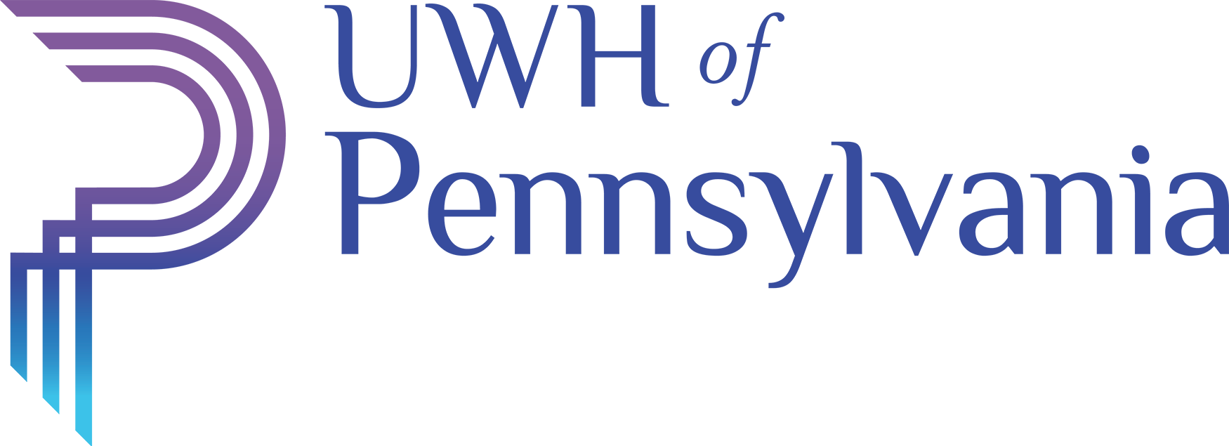 UWH-of-Pennsylvania-Logo-Horizontal