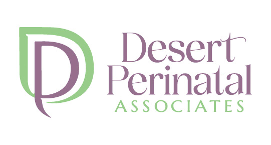 Desert Perinatal Associates logo