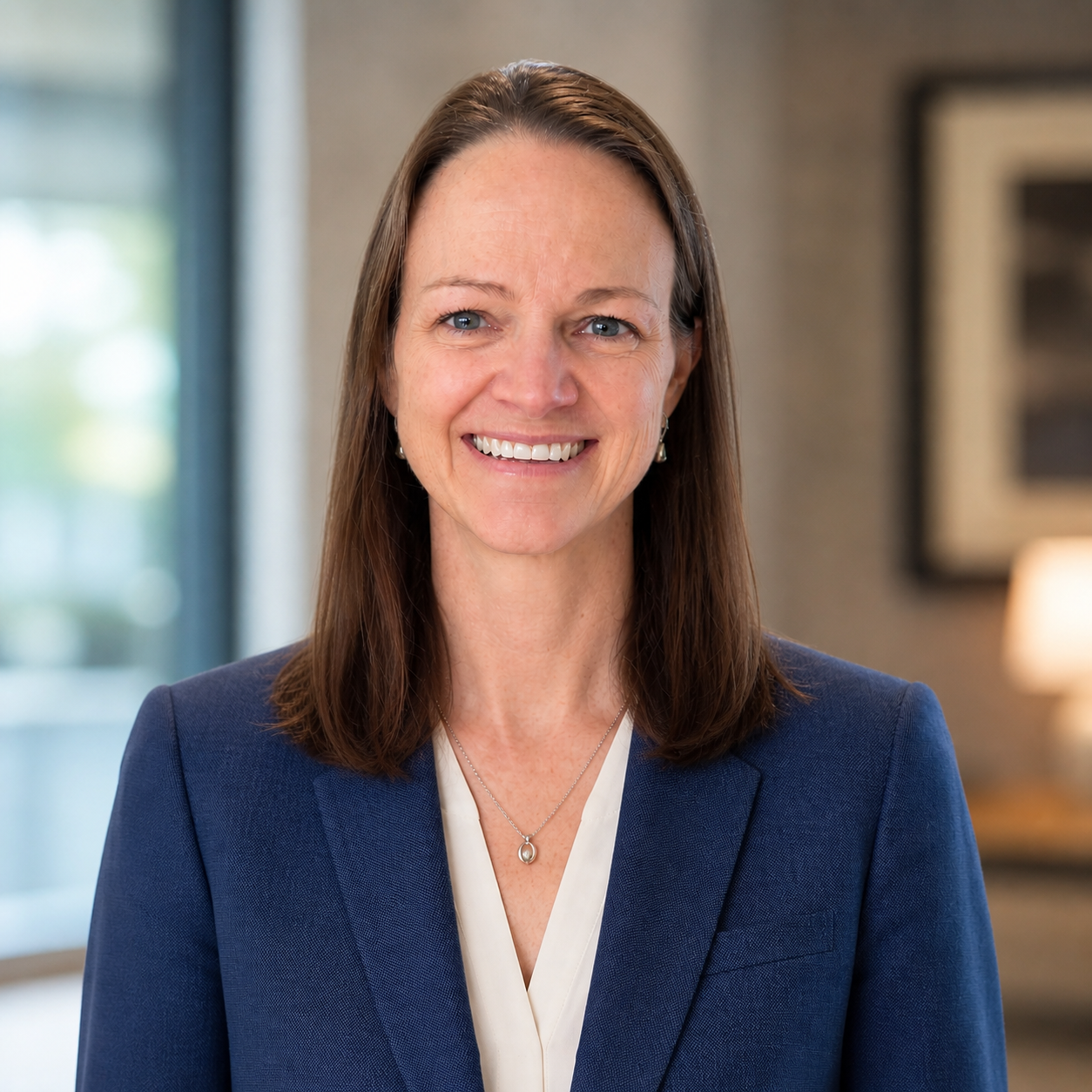 Betsy McCubrey