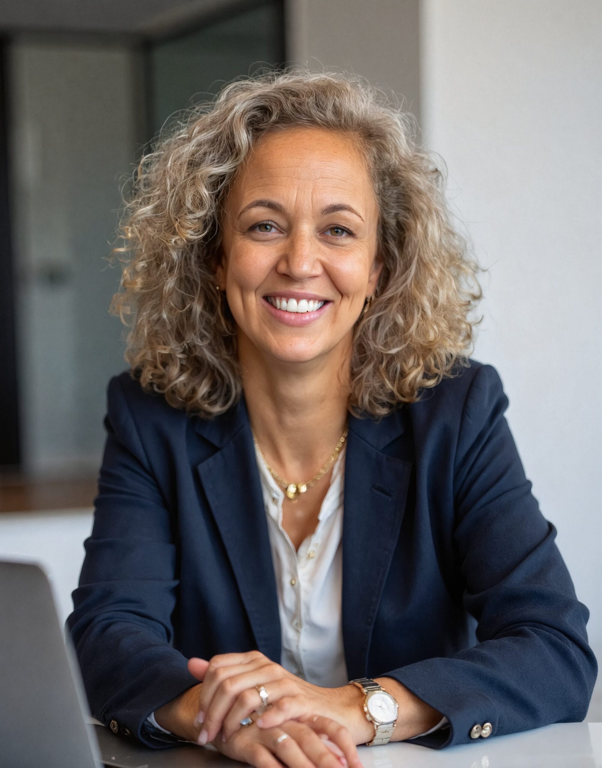 Dr. Elizabeth K. Cherot