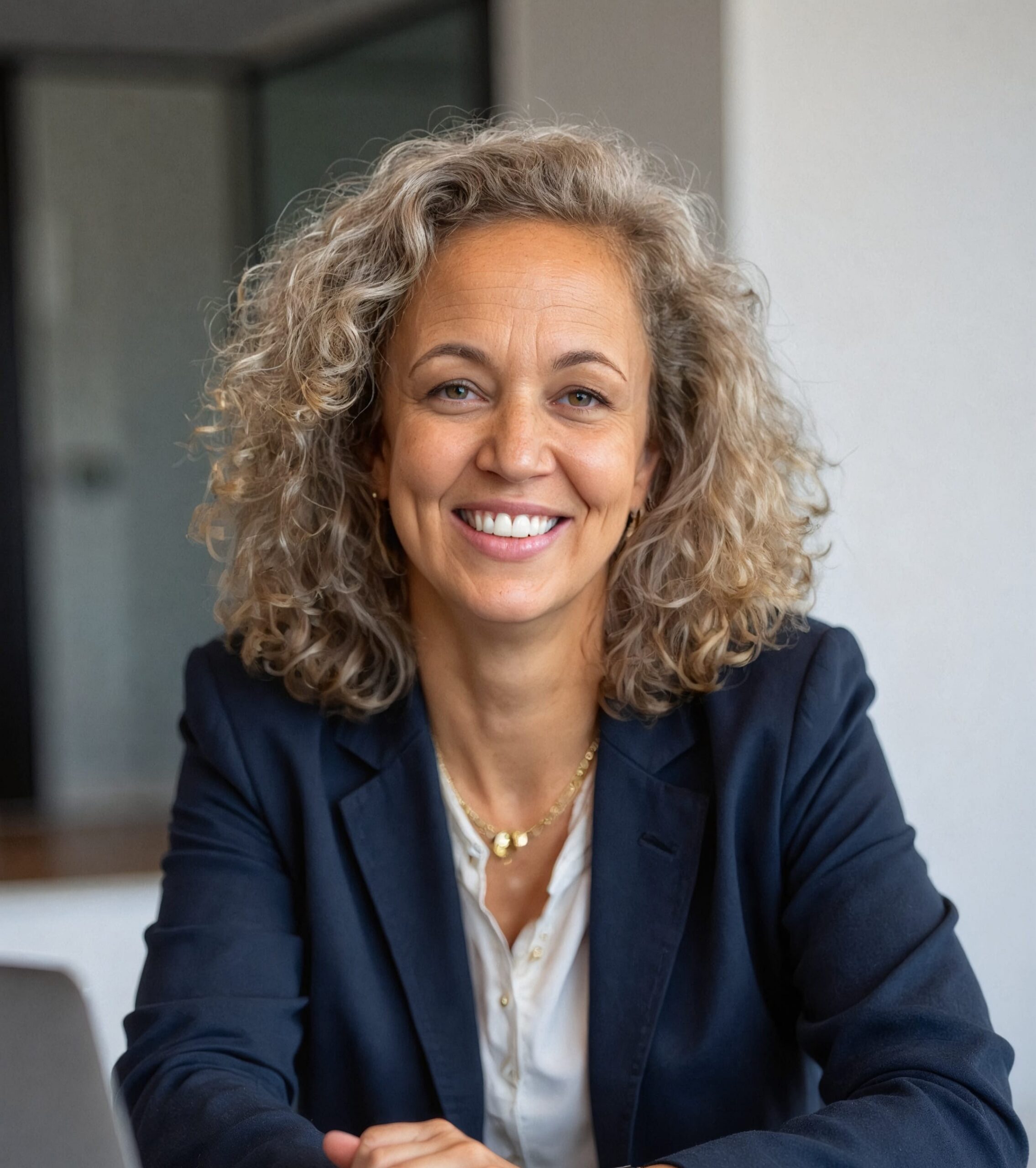 Dr. Elizabeth K. Cherot
